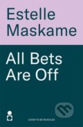 Kniha: All Bets Are Off (Estelle Maskame). Bonnier Books, 2026