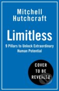 Kniha: Limitless (Mitchell Hutchcraft). HarperCollins, 2026