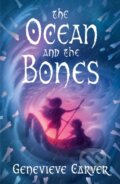 Kniha: The Ocean and the Bones (Genevieve Carver). Oneworld Publications, 2026