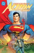 Kniha: Superman: Action Comics Vol. 1 (Mark Waid). DC Comics, 2026