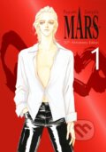 Kniha: MARS 30th Anniversary Edition 1 (Fuyumi Soryo). Kodansha Europe, 2026