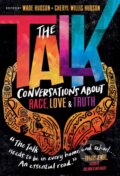 Kniha: The Talk (Cheryl Willis Hudson a Wade Hudson). Random House, 2021