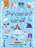 Kniha: Princeznin zámok (Marnie Willow). Slovart, 2026