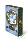 Kniha: Než roztaje sníh (Eleanor Corvin). Red, 2026