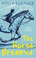 Kniha: The Horse Dreamer, 2026