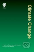 Kniha: Climate Change (Paul Q. Watchman). Globe Law And Business, 2008