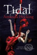 Kniha: Tidal (Amanda Hocking). Pan Macmillan, 2013