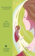 Kniha: The Ballad and the Source (Rosamond Lehmann). Virago, 2026