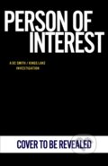 Kniha: Persons of Interest (Peter Grainger). Cornerstone, 2026