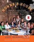 Kniha: Nonna's House (Jody Scaravella). Atria Books, 2025