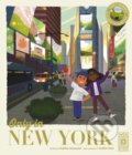 Kniha: Only in New York (Heather Alexander). Wide Eyed, 2023