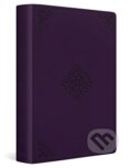 Kniha: ESV Giant Print Personal Size Bible, Red Letter, 2026
