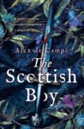 Kniha: The Scottish Boy (Alex De Campi). , 2026