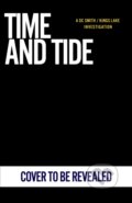Kniha: Time and Tide (Peter Grainger). Cornerstone, 2026