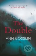 Kniha: The Double (Anne Gosslin). Legend Press Ltd, 2021