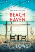 Kniha: Beach Haven (T.I. Lowe). , 2026