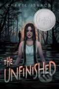 Kniha: The Unfinished, 2026