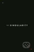 Kniha: The Singularity (Mat Groom). Image Comics, 2024