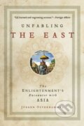 Kniha: Unfabling the East (J Rgen Osterhammel). Princeton University Press, 2019