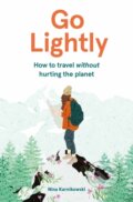 Kniha: Go Lightly (Nina Karnikowski). Laurence King Publishing, 2021