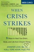 Kniha: When Crisis Strikes (Jennifer Love a Kjell Tore Hovik). Citadel, 2020