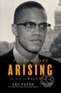Kniha: Dead Are Arising (Les Payne a Tamara Payne). Liveright, 2020