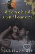 Kniha: Drenched Sunflowers (Tammera L Cooper a Jeni Burns). , 2018