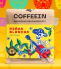 Kávy a čaje: Colombia Peñas Blancas (COFFEEIN). COFFEEIN