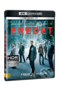 Film: Eredet BD (UHD) (HU) (Christopher Nolan) (UltraHDBlu-ray). Magicbox, 2026