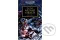 Kniha: Warhammer 40.000 - Neznají strach: Bitva o Calth (Dan Abnett). Polaris