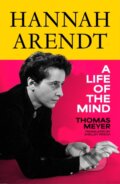 Kniha: Hannah Arendt (Thomas Meyer). HarperCollins Publishers, 2026