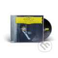 Hudobné CD: Bruce Liu:  Lunaris (Universal Music). Universal Music, 2026