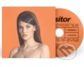 Hudobné CD: Sienna Spiro:  Visitor (Universal Music). Universal Music, 2026