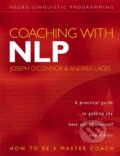 Kniha: Coaching with NLP (Andrea Lages a Joseph O’Connor)