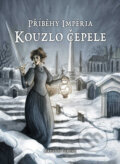 Kniha: Příběhy Impéria: Kouzlo čepele (Mytago). Mytago