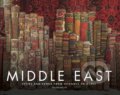 Kniha: Middle East (Trevor Naylor). Amber-Allen Publishing, 2026