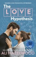 Kniha: The Love Hypothesis (Ali Hazelwood). Little, Brown Book Group, 2026