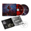 Hudobné CD: Dua Lipa:  Dua Lipa (Live From Mexico) (Warner Music). Warner Music, 2026