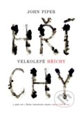 Kniha: Velkolepé hříchy (Didasko). Didasko, 2026
