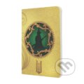 Paperblanks - zošit Magic Unleashed (Paperblanks). Paperblanks, 2026