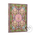 Paperblanks - zápisník Mimosa (Paperblanks). Paperblanks, 2026