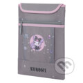 Obal na notebook Baagl Kuromi Grey GRS (Baagl). Baagl, 2026