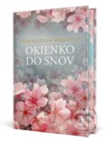Kniha: Okienko do snov (Táňa Keleová-Vasilková). Ikar, 2026
