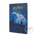 Paperblanks - zošit Escape to Hogwarts (Paperblanks). Paperblanks, 2026