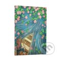 Paperblanks - zápisník Lotus River (Paperblanks). Paperblanks, 2026