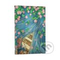 Paperblanks - zápisník Lotus River (Paperblanks). Paperblanks, 2026