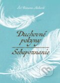 Kniha: Duchovné pokyny a Sebapoznanie (Šrí Ramana Maharši). Sattva, 2022