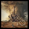 Hudobné CD: Dream Theater:  Quarantieme: Live A Paris (SONY - International). SONY - International, 2025
