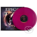Hudobné CD: Epica:  Holographic Principle (Bertus). Bertus, 2025