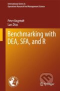 Kniha: Benchmarking with DEA, SFA, and R (Peter Bogetoft). , 2010